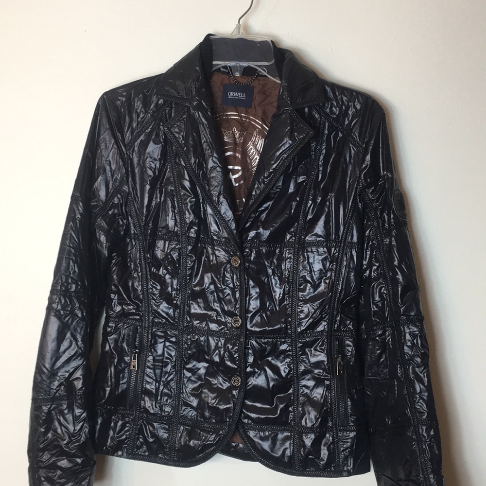 Orwell Women blazer size S